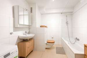 Sonnige 3-Zimmer-Wohnung mit Balkon in Darmstadt! – 64289 Darmstadt-Nord, Darmstadt – Vorschaubild 5