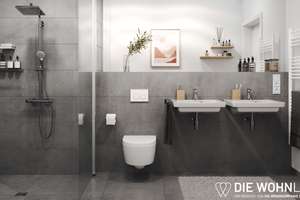 DIE WOHNLiebe - Neue Wege für Wohnen in Köln-Ehrenfeld: 4-Zimmer-Eigentumswohnung – Vogelsanger Straße 271, 50825 Ehrenfeld (Ortsteil), Köln – Vorschaubild 8