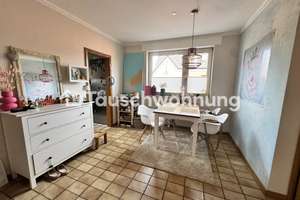 Tauschwohnung: Suche 2 Zimmer , EG , Terasse o. Garten mit Hund ❤️