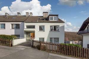 Stilvolle Wohnung mit Einbauküche sucht Nachmieter! – Chamissostraße 15, 42289 Heckinghausen, Wuppertal – Vorschaubild 15