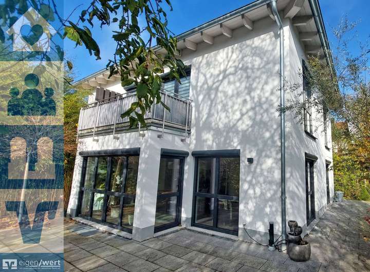 Real Estate Title Image Background