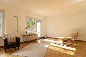 3-Zimmer-Wohnung in Siegen-Innenstadt