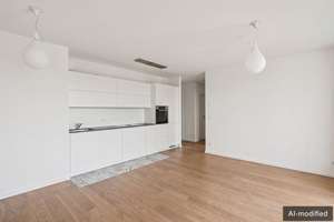 Exklusive Dachterrassenwohnung mit Alpenblick in Bestlage von München-Bogenhausen – Die vollständige Adresse der Immobilie erhältst du vom Anbieter., 81677 Parkstadt, München – Vorschaubild 2
