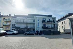 Moderne 3 Zi. Whg./ 2 Bäder, Energiebedarf A+ / FBH / Aufzug / EBK u.v.a.m. käuflich / kein Balkon – Quettinger Str. 170, 51381 Quettingen, Leverkusen – Vorschaubild 31