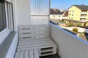 Eigentumswohnung mit Garage in ruhiger aber zentraler Lage – Die vollständige Adresse der Immobilie erhältst du vom Anbieter., 67346 Ost, Speyer – Vorschaubild 4