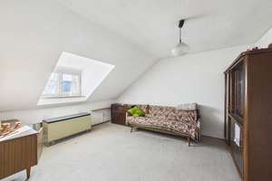 Reserviert! - Haus mit Charakter und Möglichkeiten – Die vollständige Adresse der Immobilie erhältst du vom Anbieter., 93057 Konradsiedlung-Wutzlhofen, Regensburg – Vorschaubild 18
