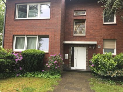 Single wohnung herne