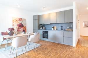 Moderne 3-Zimmer-Neubau-Wohnung in Uni-Nähe! – Bodestraße 1, 30167 Nordstadt, Hannover – Vorschaubild 13