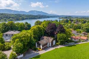 Substanzstarkes Mehrfamilienhaus am Staffelsee – Kapitalanlage mit Aufteilungs- und Entwicklungspers