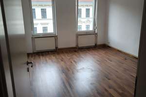 Helle 2-Zimmer-Wohnung mit ca. 52,5 m² in Leipzig | Ruhige Lage | Unbefristeter Mietvertrag