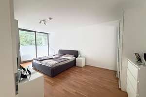 Moderne 3 Zimmer Wohnung mit Tiefgaragenstellplatz – Von-Vincke-Str. 2A, 48143 Bahnhof, Münster – Vorschaubild 8