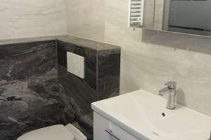 1-ZW mit Fernblick, tolles Bad, kleine neue EBK, KEIN Balkon – Plieningerstraße 100, 70567 Sternhäule, Stuttgart – Vorschaubild 14