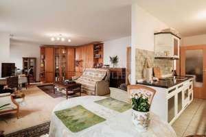 Beste Adresse I Werderplatz - Vermietete Stadtwohnung mit Lift, Süd-Loggia und TG! – Die vollständige Adresse der Immobilie erhältst du vom Anbieter., 68161 Schwetzingerstadt/Oststadt, Mannheim – Vorschaubild 7