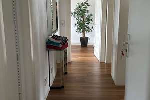 Wohnen. Vermieten. Investieren. – Stilvolles Mehrfamilienhaus mit Gartenidylle in Duisburg-Oestrum – Eichenstr. 20, 47228 Bergheim, Duisburg – Vorschaubild 12