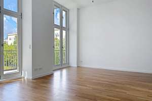 Sonnige 3-Zimmerwohnung mit Balkon und viel Tageslicht – Platz des 4. Juli 6, 14167 Lichterfelde, Berlin – Vorschaubild 3