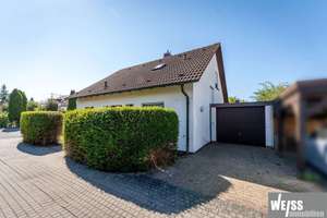 4 Zimmer EFH im Heuchelhof – 97084 Heuchelhof, Würzburg – Vorschaubild 3