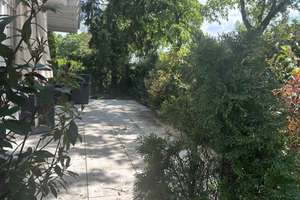 2-Zimmer-Apartement mit großer Terrasse - Wohnen am Killesberg – Am Kochenhof 58, 70192 Killesberg, Stuttgart – Vorschaubild 17