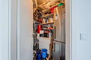 Exklusives Wohnen im Bayerischen Viertel – Die vollständige Adresse der Immobilie erhältst du vom Anbieter., 10825 Schöneberg, Berlin – Vorschaubild 22