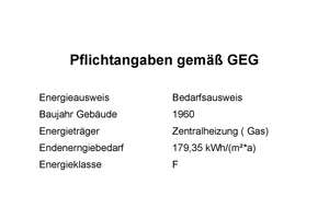 Großzügiges Wohnhaus mit Garten und drei Garagen direkt am Mittellandkanal – Die vollständige Adresse der Immobilie erhältst du vom Anbieter., 30655 Groß-Buchholz, Hannover – Vorschaubild 5