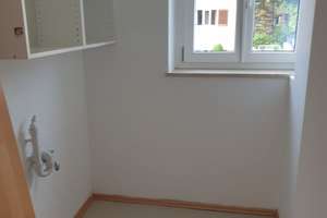 2-Room Apartment in Munich-Sendling-Westpark – Available from 1 October 2026 – Kederbacherstraße 27, 81377 Am Waldfriedhof, München – Vorschaubild 8