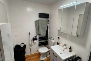 Alltagstauglich wohnen in modernisierter 1,5-Zimmer-Wohnung in Sachsenheim – 74343 Sachsenheim – Vorschaubild 5