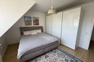  Helle 3-Zimmer-Wohnung in Düsseldorf-Oberkassel – 40545 Oberkassel, Düsseldorf – Vorschaubild 9