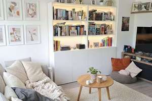 Frei ab 1.4.2026 Tolle Wohnung in Bielefeld-Sennestadt mit großem Balkon – Die vollständige Adresse der Immobilie erhältst du vom Anbieter., 33689 Sennestadt, Bielefeld – Vorschaubild 5