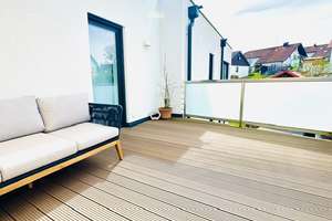 3-Zimmer-Wohnung mit Balkon in Eberspoint  – Rosenstraße 1a, 84149 Velden – Vorschaubild 4