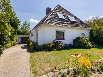 Einfamilienhaus mit großzügigem Grundstück (Erbpacht) in Lübeck-St. Jürgen