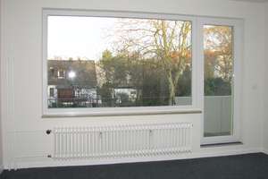 Ruhig gelegende 1 Zi.-Whg. in Wandsbek- Tonndorf, Nh. Studio Hamburg – Wöschenhof 21, 22045 Tonndorf, Hamburg – Vorschaubild 2
