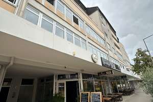 Innenstadt - 1-Zimmer Wohnung: kompakt, gepflegt und perfekt angebunden – Rothenfelder  Straße 6, 38440 Rothenfelde, Wolfsburg – Vorschaubild 2