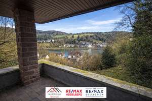 Vermietete 2 Zimmer ETW mit 69m², toller Terrasse & Stellplatz in ruhiger Lage von Heidelberg-Schlie – Rombachweg 5, 69118 Schlierbach, Heidelberg – Vorschaubild 2