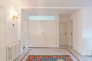 Stilvolle Stadtvilla-Wohnung mit großzügigem Raumgefühl in Heilbronner Toplage – Die vollständige Adresse der Immobilie erhältst du vom Anbieter., 74074 Heilbronn, Heilbronn – Vorschaubild 14