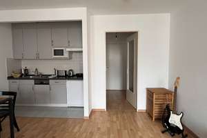 1-Zimmer Wohnung in Potsdam-Kirchsteigfeld (suche Nachmieter) – Anni-von-Gottberg-Straße 11, 14480 Kirchsteigfeld, Potsdam – Vorschaubild 4