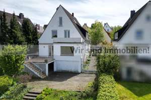 Charmantes Sanierungsobjekt mit großem Potential – Die vollständige Adresse der Immobilie erhältst du vom Anbieter., 49076 Westerberg, Osnabrück – Vorschaubild 2