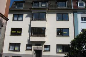 kleine gemütliche 2 Zimmer Wohnung in Solingen-Ohligs