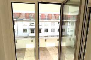 Exklusive Neubau-Mietwohnung in List / Vahrenwald - 4 Zimmer Wohnung mit 2 Loggien – Die vollständige Adresse der Immobilie erhältst du vom Anbieter., 30163 Vahrenwald, Hannover – Vorschaubild 14