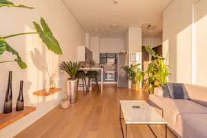 Hotelfeeling der Wohnung und Urlaubsfeeling der Lage - Bezugsfrei im Living Levels – Die vollständige Adresse der Immobilie erhältst du vom Anbieter., 10243 Friedrichshain, Berlin – Vorschaubild 5