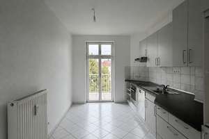 *Bezugsfrei* -  3-Zimmer-Eigentumswohnung mit Balkon in einem sanierten Altbau in Potsdam-Babelsberg – 14482 Babelsberg Süd, Potsdam – Vorschaubild 14
