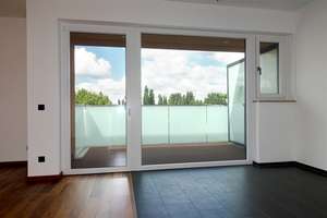 Moderne 3 Zimmerwohnung mit Süd-West-Terrasse und 2 Bädern – Lehrter Straße 24 A, 10557 Moabit, Berlin – Vorschaubild 3