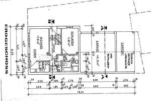 Attraktives Dreifamilienhaus mit kleiner Gewerbeeinheit in zentraler Lage von Dietzenbach – Rathenaustraße 19, 63128 Dietzenbach – Vorschaubild 11