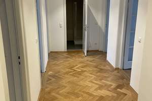 3 Zimmer-Wohnung mit Balkon – Kurfürstenplatz 5, 80796 Neuschwabing, München – Vorschaubild 9