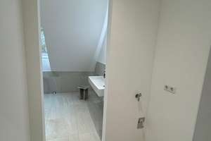 *Schmuckstück am Fiedeler Platz in Döhren* - Traumhafte Maisonette mit 3 Zimmern in Döhren – Fiedelerstr. 22, 30519 Döhren, Hannover – Vorschaubild 12
