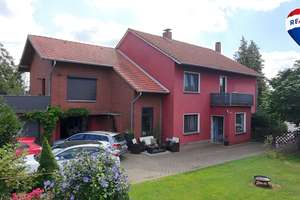 Gepflegtes Ein- bis Zweifamilienhaus mit Dachterrasse zu verkaufen! – Die vollständige Adresse der Immobilie erhältst du vom Anbieter., 32457 Porta Westfalica – Vorschaubild 1