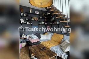 Tauschwohnung: 3 Raum Massionette Wohnung Hechtviertel – Die vollständige Adresse der Immobilie erhältst du vom Anbieter., 1097 Leipziger Vorstadt, Dresden – Vorschaubild 11