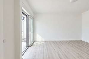 Kernsanierte 4-Zimmer-Wohnung mit Terrasse – 68161 Innenstadt/Jungbusch, Mannheim – Vorschaubild 2
