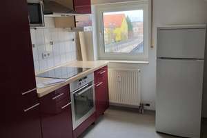 3-Zimmer-Wohnung in Mannheim Neckarstadt-Ost / Wohlgelegen  – Ulmenweg 82, 68167 Neckarstadt-Ost/Wohlgelegen, Mannheim – Vorschaubild 2