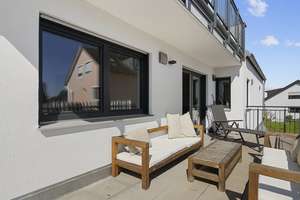 Barrierefreie Wohnung mit Dachterrasse, Einbauküche und TG-Stellplatz – Die vollständige Adresse der Immobilie erhältst du vom Anbieter., 85051 Süd, Ingolstadt – Vorschaubild 15
