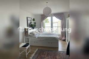 Tauschwohnung: 1-Zimmer Wohnung in Zollstock – Gottesweg 40, 50969 Zollstock, Köln – Vorschaubild 3