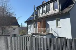 Charmantes 2- bis 3-Familienhaus in bester Lage in Hagen-Elsey – Lindenbergstraße 23, 58119 Hagen – Vorschaubild 3